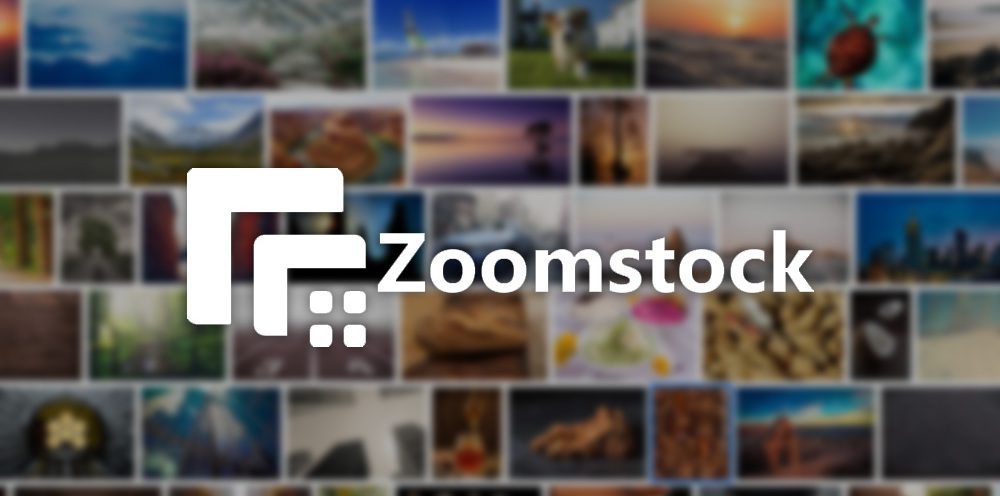 معرفی سایت Zoomstock
